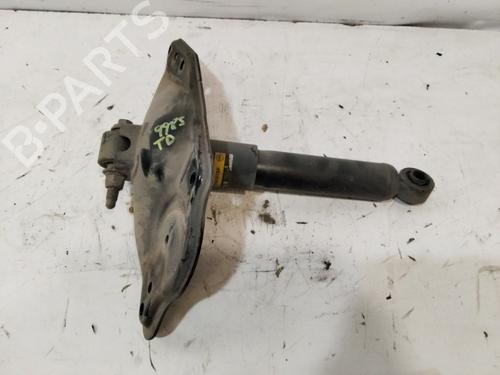 Right rear shock absorber PEUGEOT 5008 (0U_, 0E_)  | BP29565664M19 