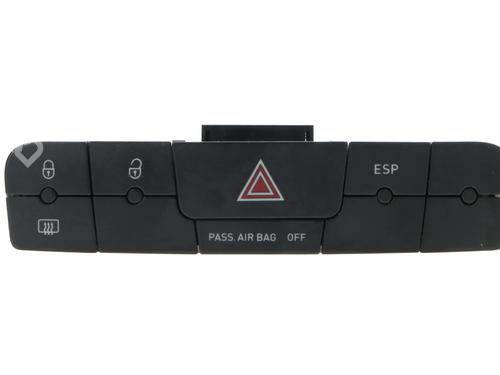 warning-switch-seat-ibiza-iv-6j5-6p1-2008-2009-2010-2011-2012-2013-2014-2015-2016-2017-35963705 main image