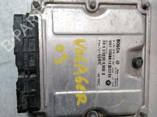 Motorstyringsenhet CHRYSLER VOYAGER IV (RG, RS) [1999-2008]  8572493