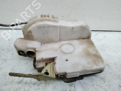 Used Front right lock SEAT IBIZA II (6K1) [1993-2002]  8569121