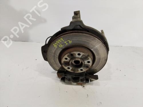 Used Left front steering knuckle Left front steering knuckle PEUGEOT 508 I (8D_) 1.6 HDi (112 hp) 32414108 32414108