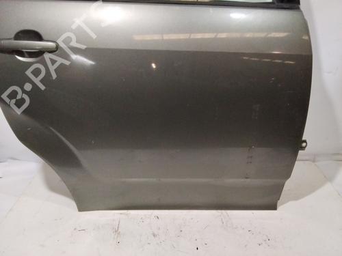 Right rear door TOYOTA COROLLA Verso (ZER_, ZZE12_, R1_) 2.2 D-4D (AUR10_, AUR10R) | BP30142663C5