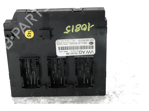 electronic-module-vw-golf-vi-5k1-2008-2009-2010-2011-2012-2013-2014-32139555 main image