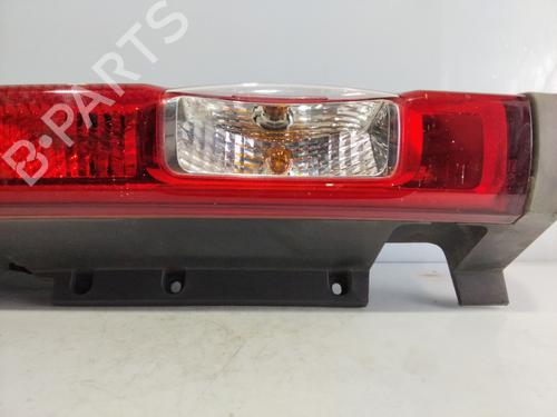 Left taillight OPEL VIVARO A Bus (X83) 2.0 CDTI (F7, J7, A07) | BP29762874C34