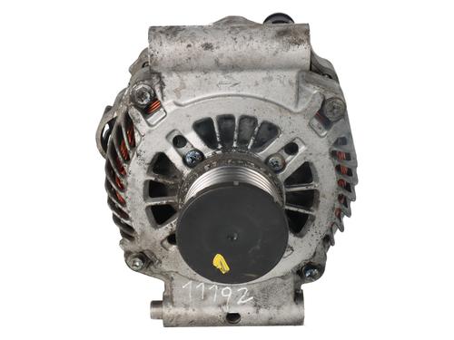 Used Alternator Alternator PEUGEOT 308 II (LB_, LP_, LW_, LH_, L3_) [2013-2021] 33538042 33538042