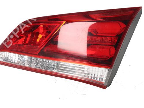Used Right tailgate light Right tailgate light 38011171 38011171