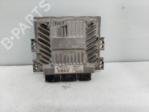 Computer motormanagement RENAULT MEGANE II Saloon (LM0/1_) [2003-2025]  19705591