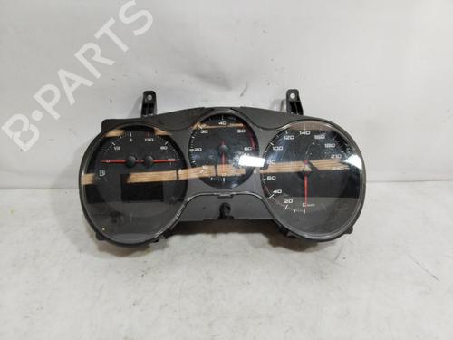 Used Instrument cluster SEAT LEON (1P1) [2005-2013]  27193186