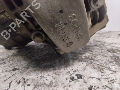 Gearbox OPEL ASTRA J (P10)  | BP26004906M3 