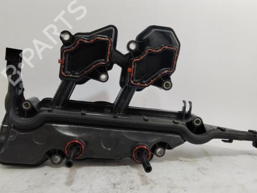 Used Valve cover FORD ESCORT VI (GAL, AAL, ABL) [1995-2002]  29625924