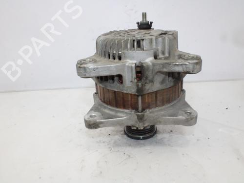 Alternator NISSAN QASHQAI / QASHQAI +2 I (J10, NJ10, JJ10E) 2.0 All-wheel Drive | BP13924295M7 