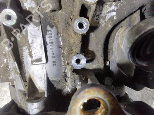 Gearbox FIAT QUBO (225_) 1.3 D Multijet (225AXE1A, 225CXE1A, 225AXH1A, 225AXL1A,... | BP33013059M3  - Image 8