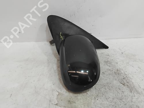 Left mirror NISSAN ALMERA II Hatchback (N16)  | BP27691965C26 