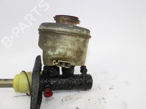 Brake master cylinder FORD MAVERICK (UDS, UNS) 2.7 TD | BP12307935M77 