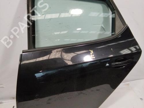 Left rear door SEAT IBIZA IV (6J5, 6P1)  | BP22943269C4 