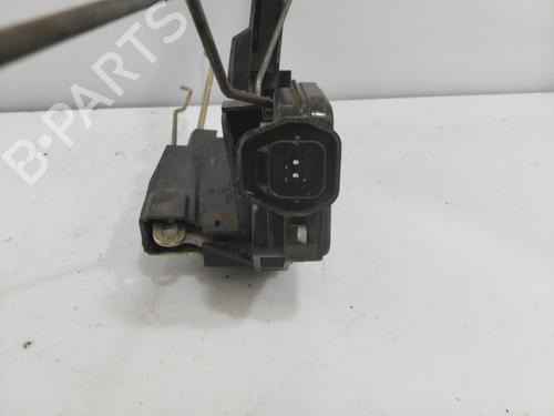 Front left lock NISSAN TERRANO II (R20)  | BP20225904C98 