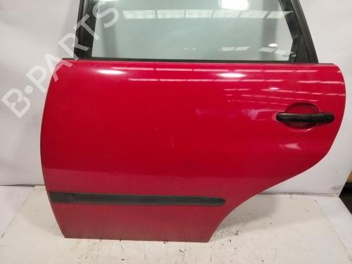 Left rear door SEAT IBIZA III (6L1)  | BP25257268C4 