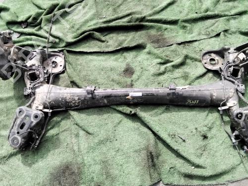 Rear axle OPEL MOKKA | BP38049764M2 - Image 2