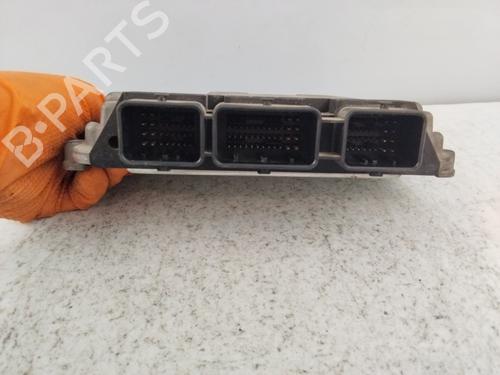 Engine control unit (ECU) RENAULT LAGUNA II (BG0/1_) 1.9 dCI (BG0E) | BP18691223M57 