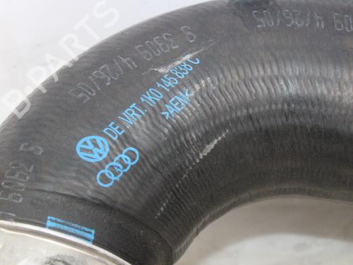 Pipe SEAT ALTEA (5P1) | BP30512596M125