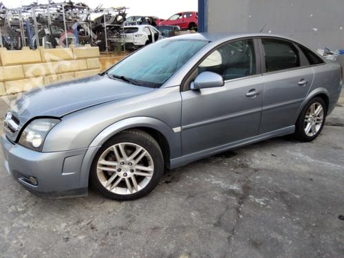 Electronic module OPEL VECTRA C (Z02)  | BP22609493M83 