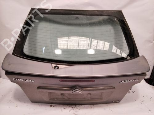 Tailgate CITROËN XSARA Coupe (N0) 1.4 i | BP25454110C6 