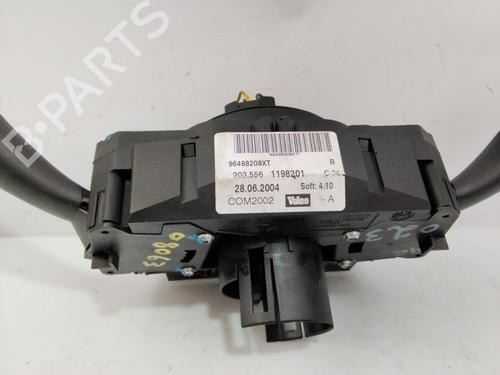 Squib airbag CITROËN C3 I (FC_, FN_) 1.4 HDi | BP22368623C102 