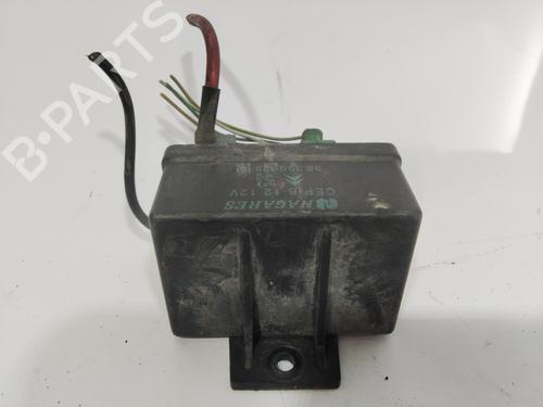 Electronic module CITROËN XSARA PICASSO (N68) 1.6 HDi | BP23075502M83 