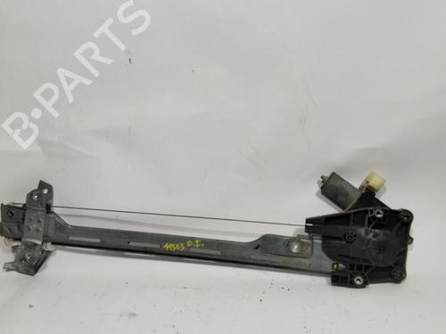 Used Front left window mechanism Front left window mechanism 37231677 37231677