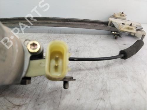 Front right window mechanism KIA PICANTO I (SA) 1.0 | BP23456418C23 