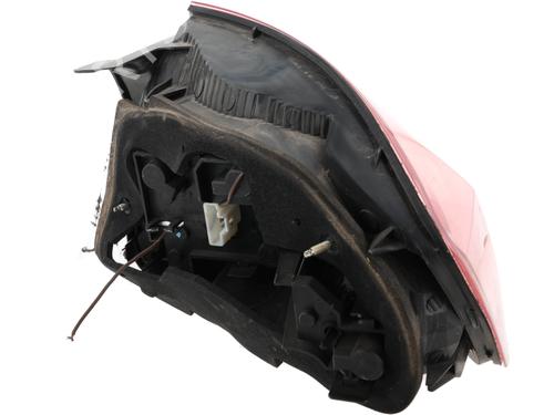 Left taillight PEUGEOT 407 (6D_)  | BP29395113C34 
