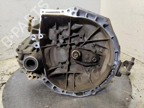 Used Gearbox Gearbox 38943883 38943883