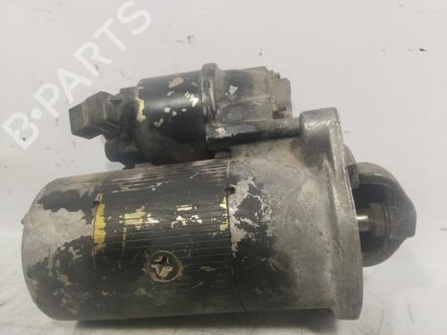 Used Starter SEAT IBIZA II (6K1) 1.6 i (75 hp) 24937474
