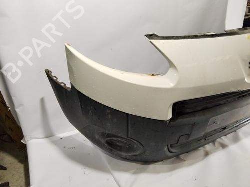 Front bumper PEUGEOT PARTNER Box Body/MPV 1.6 HDi 16V 4x4 | BP31979206C7 