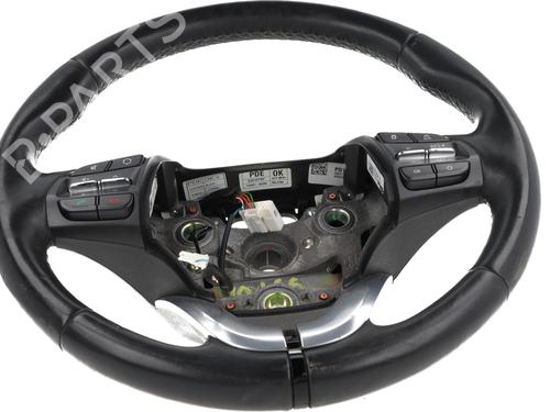 Used Steering wheel HYUNDAI i30 (PDE, PD, PDEN) 1.6 CRDi (110 hp) 30061476