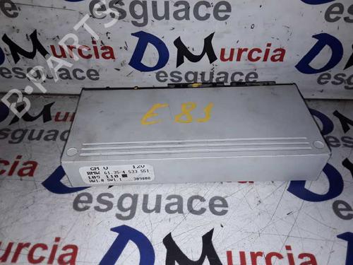 Elektronisk modul BMW 1 (E87) [2003-2013]  8556639