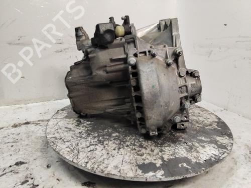 Gearbox PEUGEOT 308 SW II (LC_, LJ_, LR_, LX_, L4_) 1.6 BlueHDi 100 | BP26927867M3 