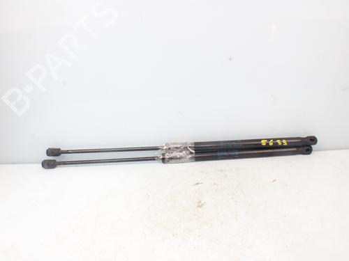 Used Tailgate lift support VW POLO V (6R1, 6C1) 1.2 TSI (90 hp) 16431091
