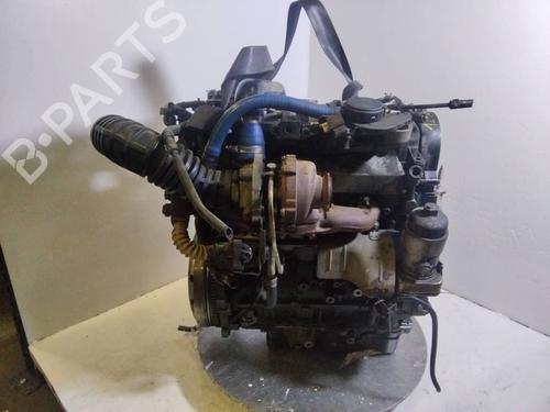 Engine CHEVROLET CRUZE (J300) 2.0 CDI | BP40022794M1 - Image 4