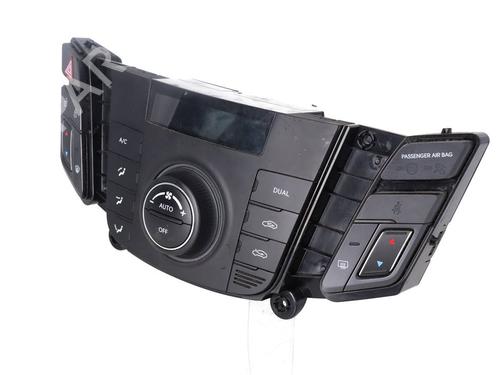 Climate control HYUNDAI i40 I (VF) 1.7 CRDi | BP39882235I5 - Image 2