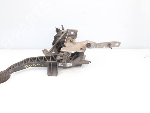Clutch pedal FORD FOCUS II (DA_, HCP, DP)  | BP16441487I13 