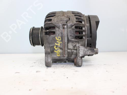 Alternator AUDI A4 B7 (8EC) 2.0 TDI 16V | BP18308167M7 