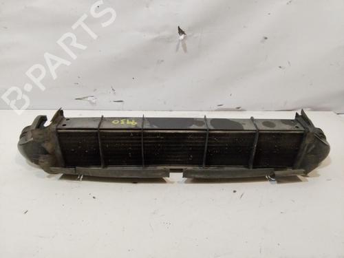 Intercooler / Chłodnica powietrza doładowującego MERCEDES-BENZ C-CLASS (W203) C 220 CDI (203.006) | BP29904955M30