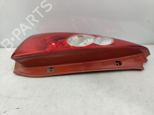 Left taillight MAZDA 5 (CR) 1.8 (CR19) | BP23268867C34 