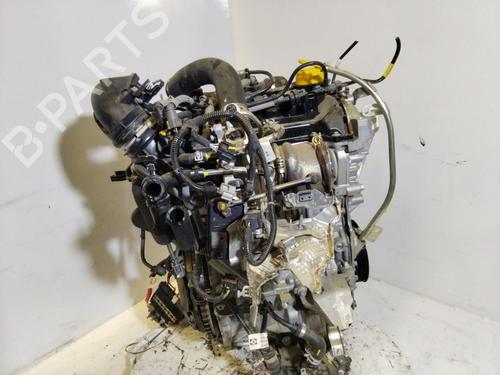 Motor DACIA SANDERO III  | BP17387677M1
