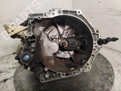 Used Gearbox CITROËN C4 I (LC_) [2004-2014]  28805762