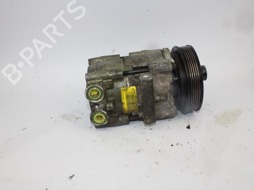 AC-Kompressor FORD MONDEO III (B5Y) 2.0 16V TDDi / TDCi (115 hp) 13906370