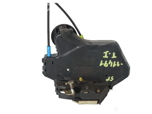 Used Rear left lock Rear left lock TOYOTA AVENSIS Saloon (_T25_) [2003-2009] 34184139 34184139