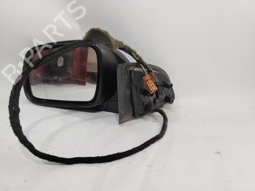 Left mirror PEUGEOT 307 Break (3E)  | BP27469930C26 