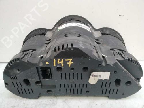 Kombinert Instrument ALFA ROMEO 147 (937_) 1.9 JTDM (937.AXD1A, 937.AXV1A, 937.BXB1A) | BP8570074C47 